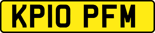 KP10PFM