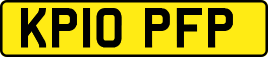 KP10PFP
