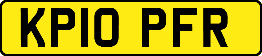 KP10PFR
