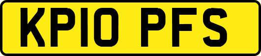 KP10PFS