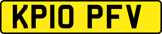 KP10PFV