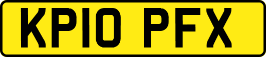 KP10PFX