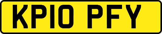 KP10PFY