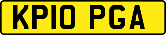 KP10PGA