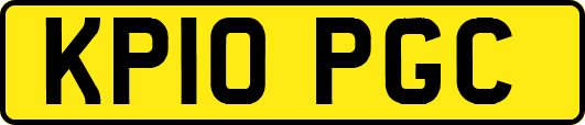 KP10PGC