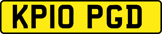 KP10PGD