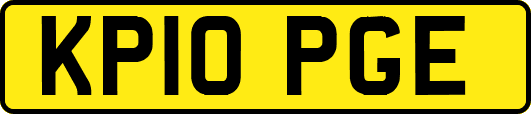 KP10PGE