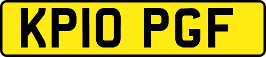 KP10PGF