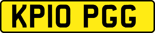 KP10PGG