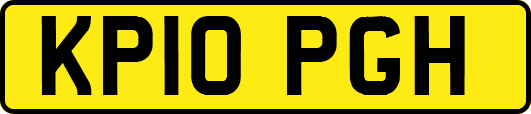 KP10PGH