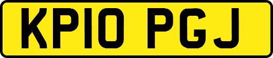 KP10PGJ