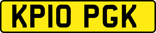 KP10PGK