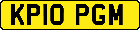 KP10PGM