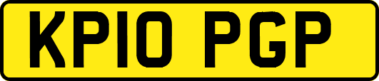 KP10PGP