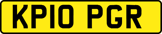 KP10PGR