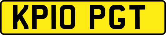 KP10PGT
