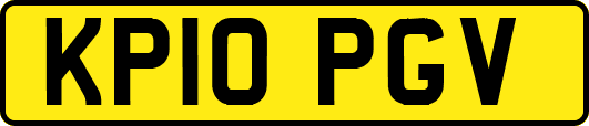 KP10PGV