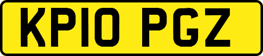 KP10PGZ