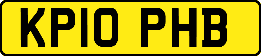 KP10PHB