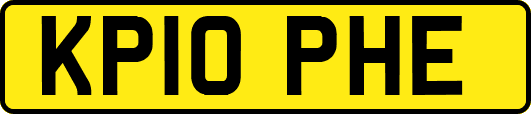 KP10PHE