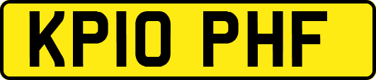 KP10PHF
