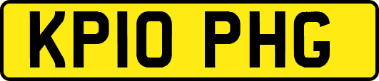 KP10PHG