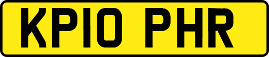 KP10PHR