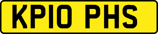 KP10PHS