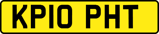 KP10PHT