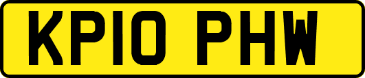 KP10PHW