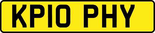 KP10PHY