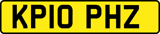 KP10PHZ