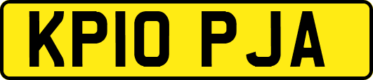 KP10PJA
