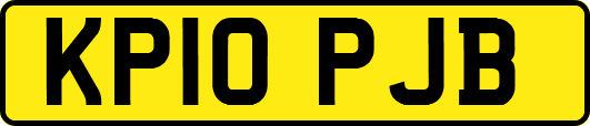 KP10PJB
