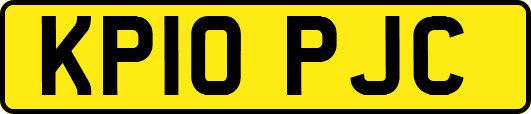 KP10PJC