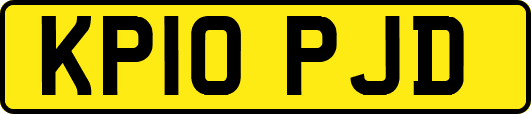 KP10PJD