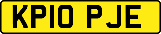 KP10PJE