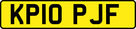KP10PJF