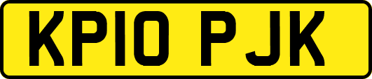 KP10PJK