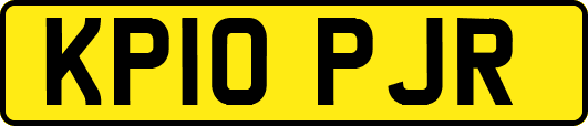 KP10PJR