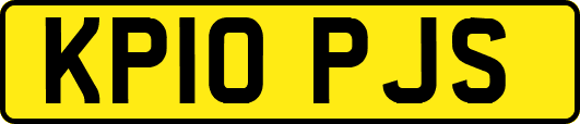 KP10PJS