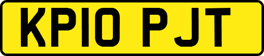 KP10PJT