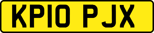 KP10PJX