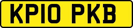 KP10PKB