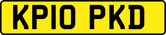 KP10PKD