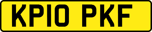 KP10PKF
