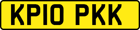 KP10PKK