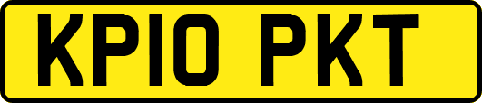 KP10PKT