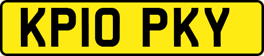 KP10PKY