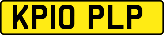 KP10PLP